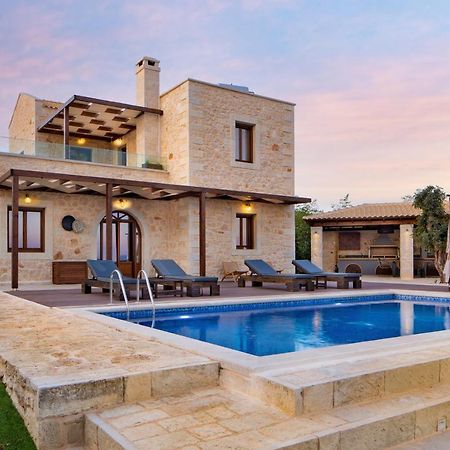 Stoneville ريثيمنو المظهر الخارجي الصورة