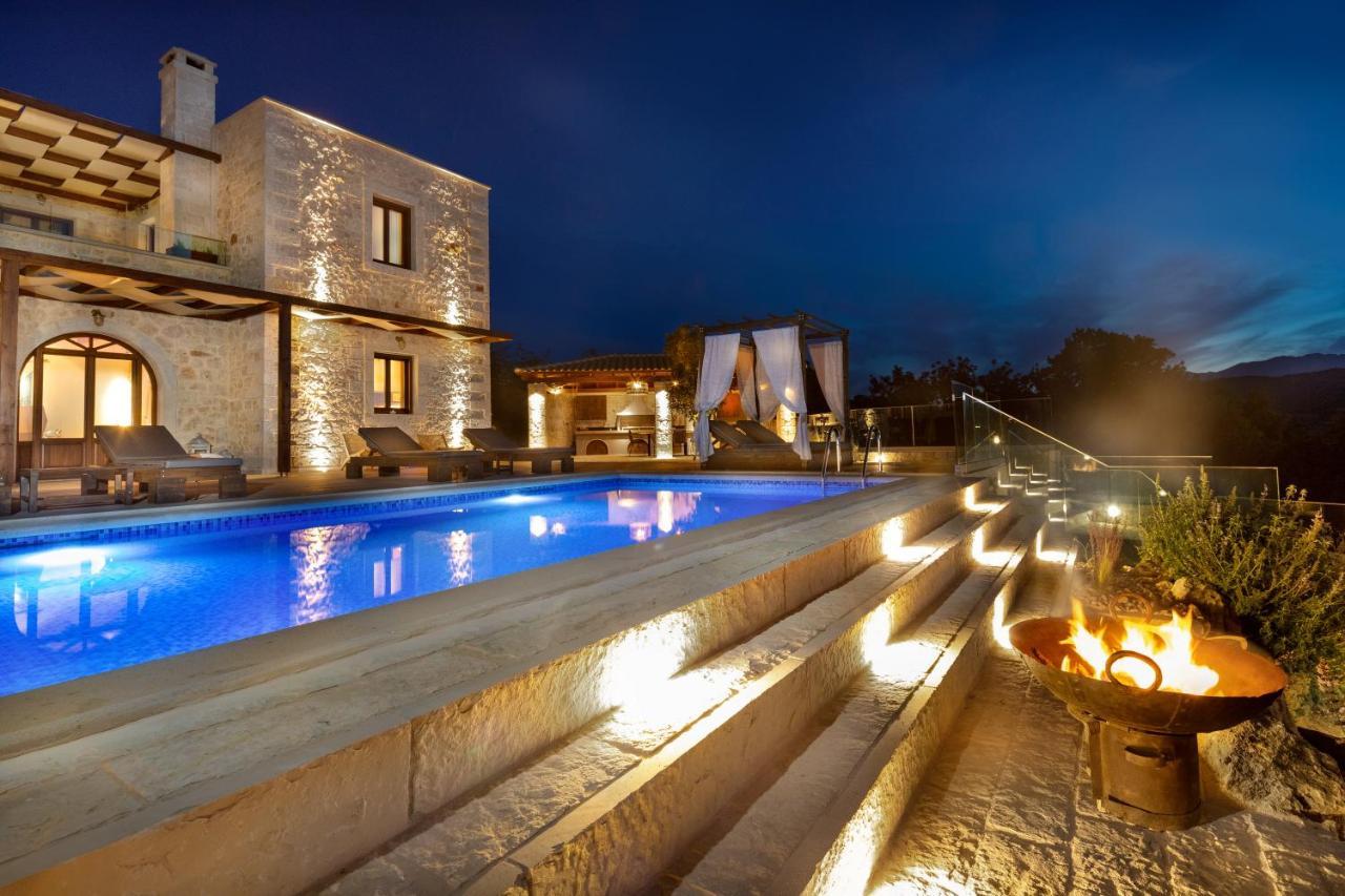 Stoneville ريثيمنو المظهر الخارجي الصورة